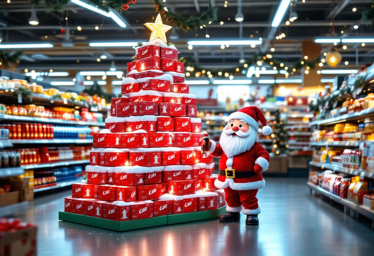 Unlocking In-Store ROI with End-to-End Visibility